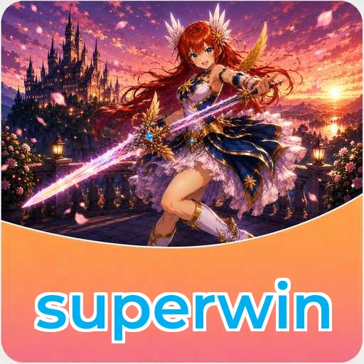 Visi Misi superwin