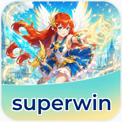 superwin APK Indonesia - Dashboard dan Interface