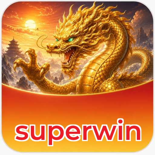 Lisensi Resmi superwin