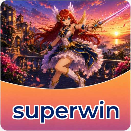 Keunggulan Resmi superwin
