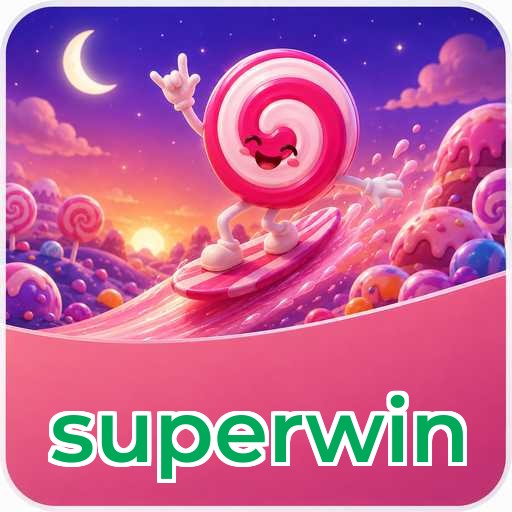 Cara Download APK superwin