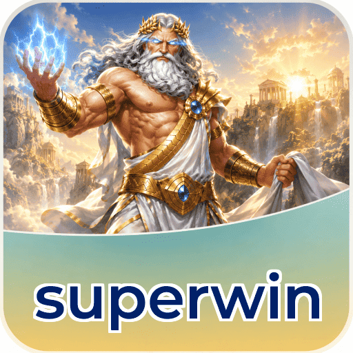 Kepercayaan superwin