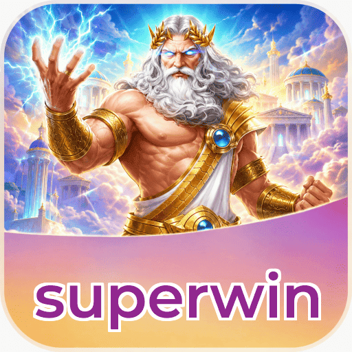 Verifikasi Resmi superwin